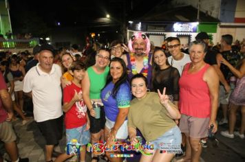 Foto - Carnaval 2024 - Bloco da MUSA DE NAZARÉ