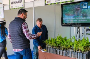 Foto - VEJA COMO FOI O 1º DIA DA EXPO RURAL 2023 DE NAZARÉ PAULISTA