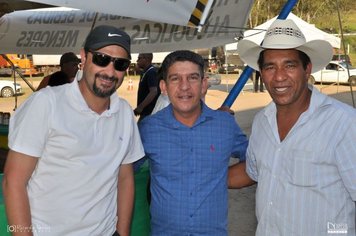 Foto - Cavalhada da Independência de Nazaré Paulista foi um sucesso!