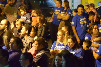 Foto - Marcha para Jesus 2018