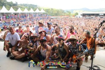 Foto - Carnaval 2024 - Bloco OS MOIADOS