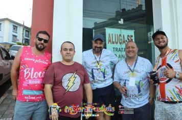 Foto - Carnaval 2024 - DESFILE DE BONECÕES