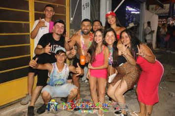 Foto - Carnaval 2024 - Bloco do BASTIÃO BOI