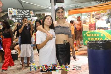 Foto - Carnaval 2024 - Bloco da MUSA DE NAZARÉ