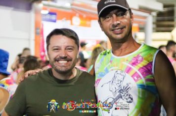 Foto - Carnaval 2024 - Bloco OREIA SECA