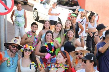 Foto - Carnaval 2024 - Bloco do RANCHEIRO