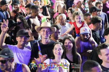 Foto - Carnaval 2024 - Bloco TAMO JUNTO