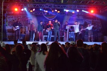 Foto - Aniversário da Cidade 342 anos de Nazaré Paulista!!!