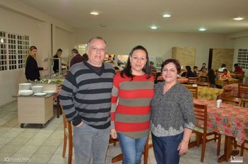 Foto - Jantar beneficente do Fundo Social de Solidariedade reúne mais de 200 convidados em Nazaré Paulista