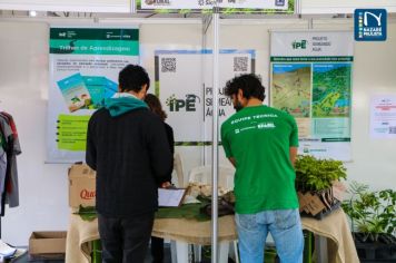 Foto - VEJA COMO FOI O 1º DIA DA EXPO RURAL 2023 DE NAZARÉ PAULISTA