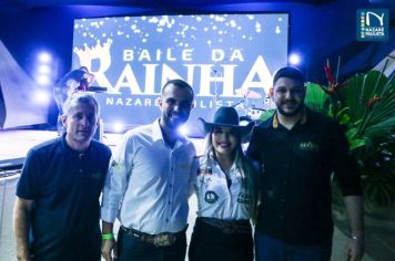 Foto - Baile da rainha 2023