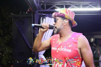 Foto - Carnaval 2024 - Bloco ROSA