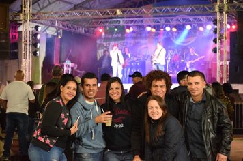 Foto - Aniversário da Cidade 342 anos de Nazaré Paulista!!!