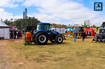 Foto - PRIMEIRA EDIÇÃO DA EXPO RURAL 2023 CONSOLIDA PARCERIAS DE SUCESSO PARA O AGRONEGÓCIO EM NAZARÉ PAULISTA