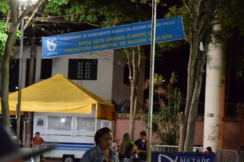 Foto - Aniversário da Cidade 342 anos de Nazaré Paulista!!!