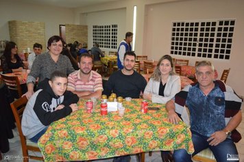 Foto - Jantar beneficente do Fundo Social de Solidariedade reúne mais de 200 convidados em Nazaré Paulista