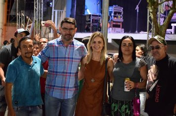 Foto - Aniversário da Cidade 342 anos de Nazaré Paulista!!!