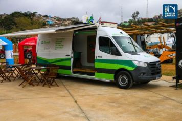 Foto - VEJA COMO FOI O 1º DIA DA EXPO RURAL 2023 DE NAZARÉ PAULISTA