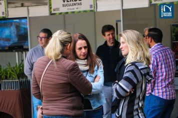 Foto - VEJA COMO FOI O 1º DIA DA EXPO RURAL 2023 DE NAZARÉ PAULISTA