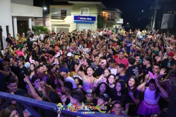 Foto - Carnaval 2024 - Bloco do SINAL