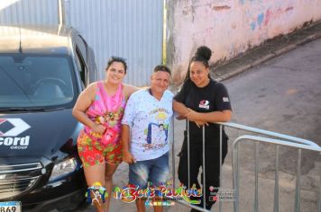 Foto - Carnaval 2024 - Bloco do RANCHEIRO