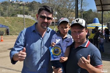 Foto - Cavalhada da Independência de Nazaré Paulista foi um sucesso!