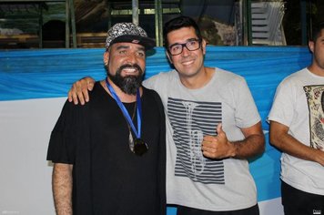 Foto - Cofaban 2017 Final do Circuito Amigos das Fanfarras e Bandas em Nazaré Paulista