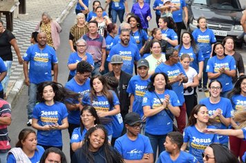 Foto - Marcha para Jesus 2018