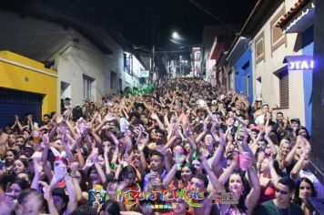 Foto - Carnaval 2024 - Bloco TAMO JUNTO