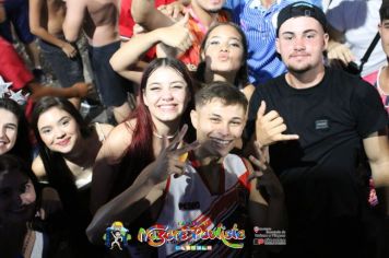 Foto - Carnaval 2024 - Bloco TAMO JUNTO