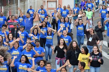 Foto - Marcha para Jesus 2018