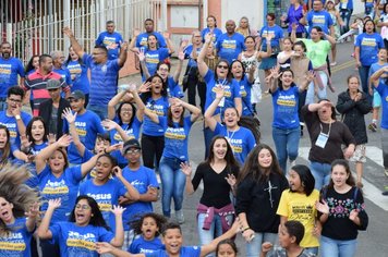 Foto - Marcha para Jesus 2018