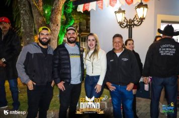 Foto - Festa do Divino 2023 - Show com a dupla Felipe e Thiago