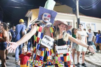 Foto - Carnaval 2024 - Bloco TAMO JUNTO