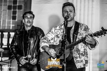 Foto - Festa do Divino 2023 - Show com  Kelvin Araujo