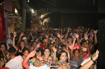 Foto - Carnaval 2024 - Bloco da MUSA DE NAZARÉ