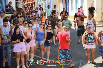 Foto - Carnaval 2024 - Bloco do CUIABAR