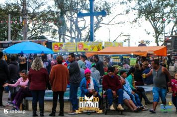 Foto - Festa do Divino 2023 - Tradicional Leilão de Prendas