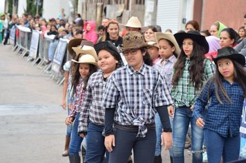 Foto - Desfile Cívico 342 anos