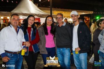 Foto - Festa do Divino 2023 - Show com a dupla Felipe e Thiago