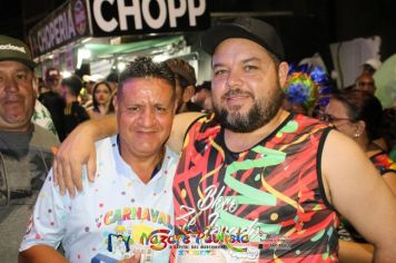 Foto - Carnaval 2024 - Bloco do BASTIÃO BOI