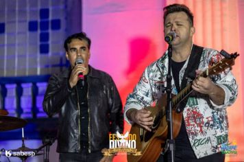 Foto - Festa do Divino 2023 - Show com  Kelvin Araujo