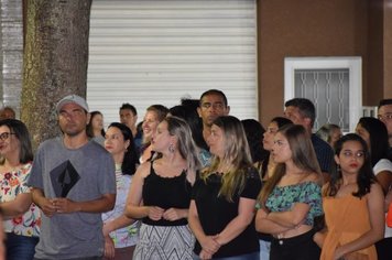 Foto - Aniversário da Cidade 342 anos de Nazaré Paulista!!!