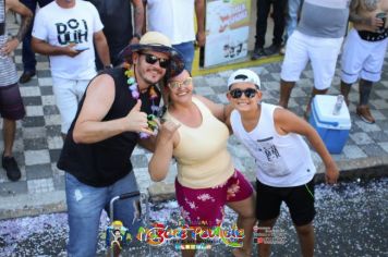Foto - Carnaval 2024 - Bloco do RANCHEIRO