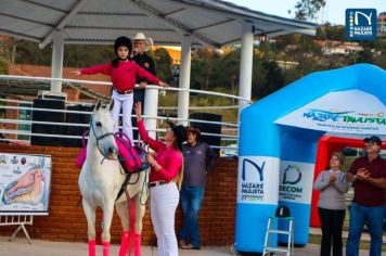 Foto - PRIMEIRA EDIÇÃO DA EXPO RURAL 2023 CONSOLIDA PARCERIAS DE SUCESSO PARA O AGRONEGÓCIO EM NAZARÉ PAULISTA