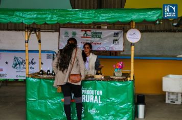 Foto - VEJA COMO FOI O 1º DIA DA EXPO RURAL 2023 DE NAZARÉ PAULISTA