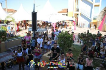 Foto - Carnaval 2024 - Bloco do RANCHEIRO