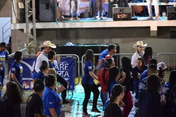 Foto - Marcha para Jesus 2018