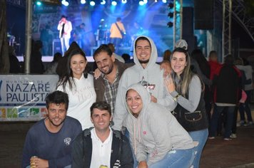 Foto - Aniversário da Cidade 342 anos de Nazaré Paulista!!!