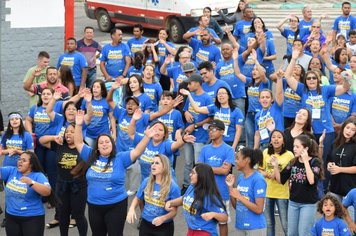 Foto - Marcha para Jesus 2018